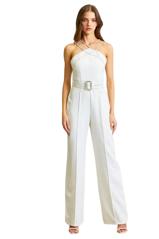 Arlet - Premium Designer Jumpsuit