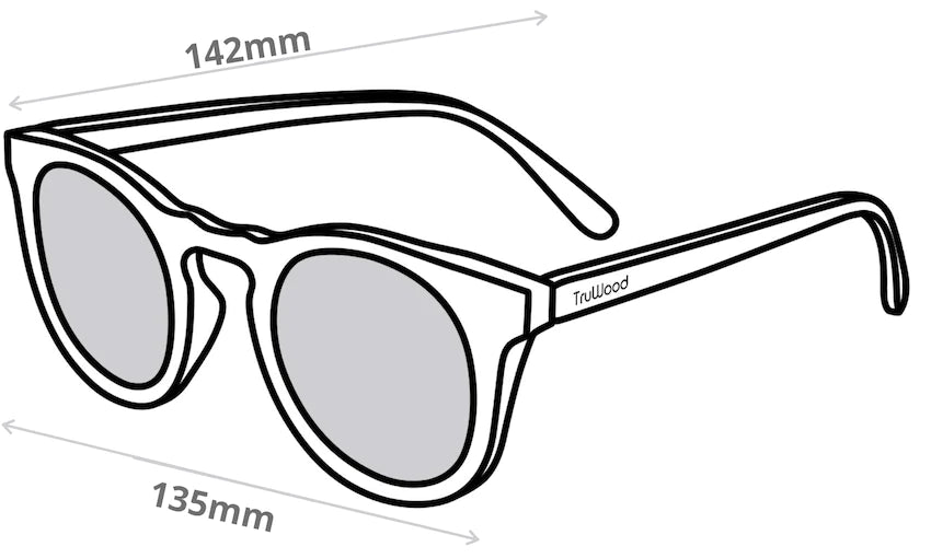 Las gafas de sol Icon: adopta la elegancia natural