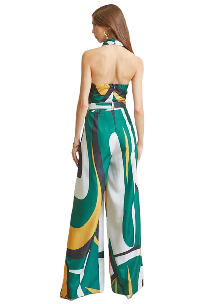 Inaya - Premium Designer Jumpsuit