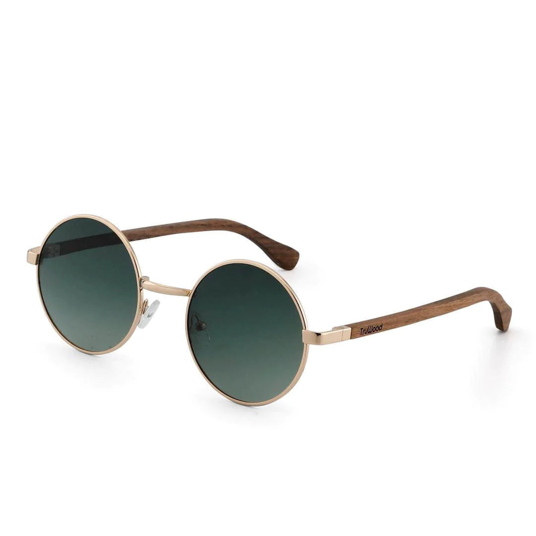 TruWood Lennon Sunglasses