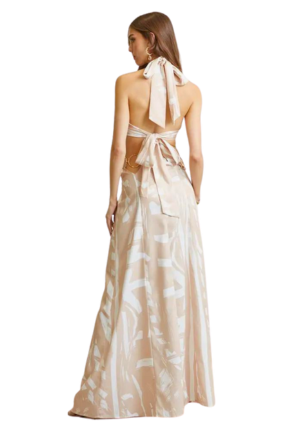 Naomi Textured Ensemble - Opulent Curation of Designer Dress Sets