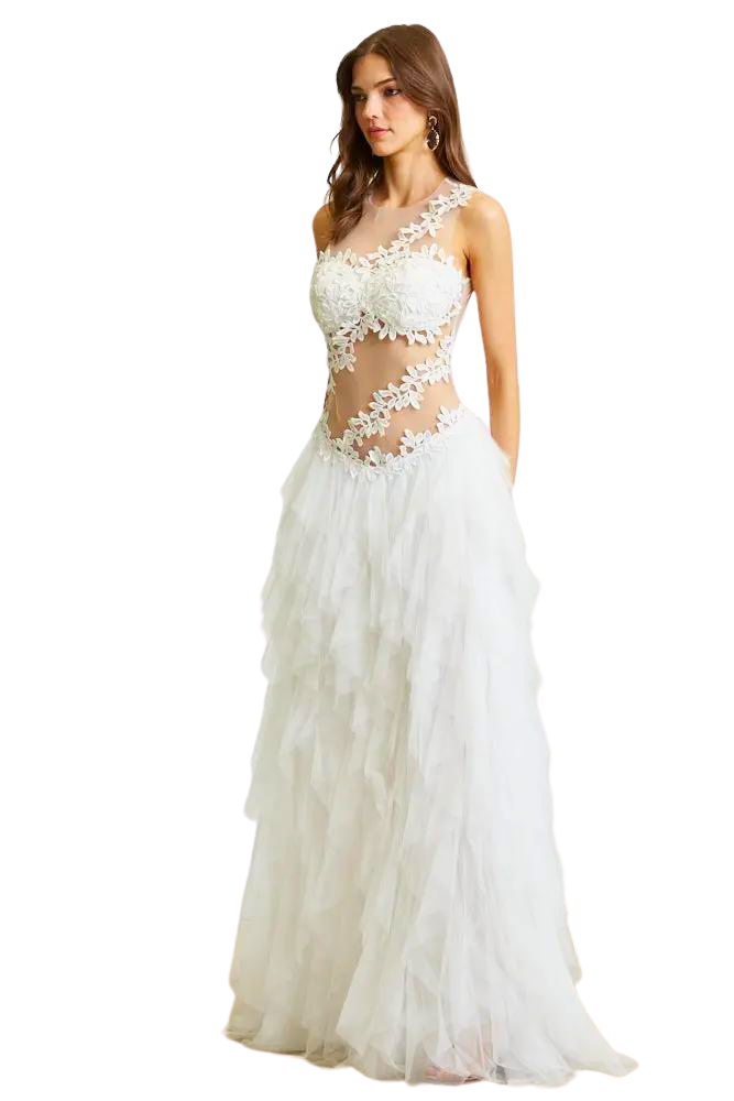 Peyton - Heavenly Luxe Bridal Dress