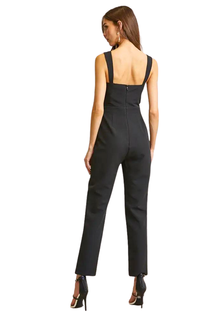 Winona - Premium Designer Jumpsuit