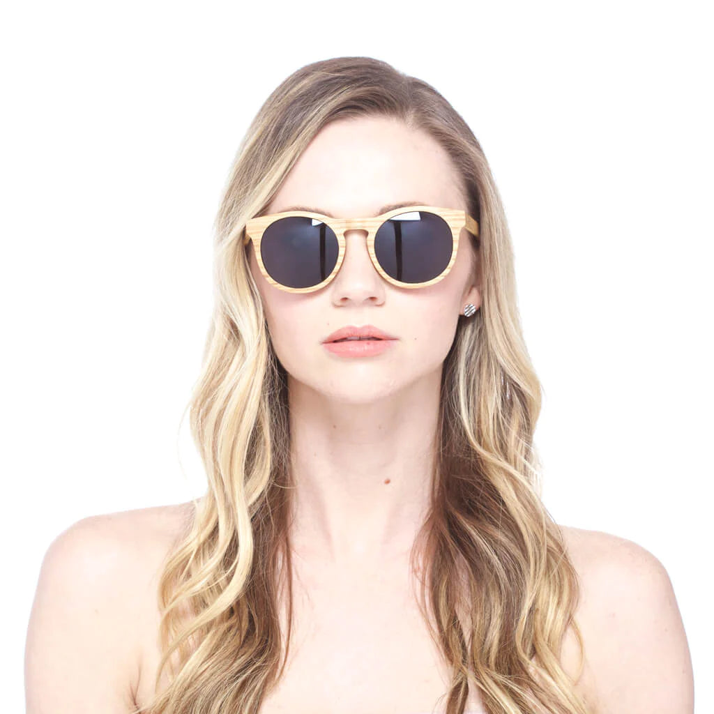 TruWood The Icon Sunglasses