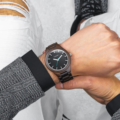 Regalos para hombres: El reloj Capitan: la quintaesencia de la elegancia moderna 