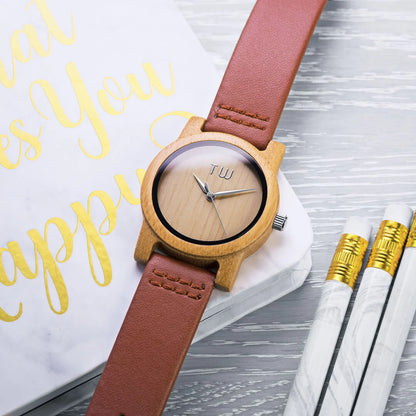 El reloj minimalista para mujer: adopte la elegancia atemporal