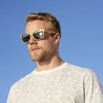 Regalos para hombres: las mejores gafas de sol: un estilo único combinado con una protección superior