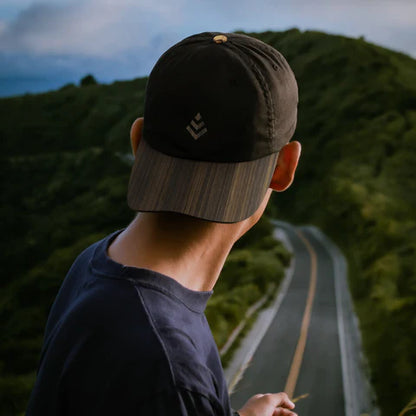 Regalos para hombres: gorra de béisbol The Arc: una revolución en sombreros