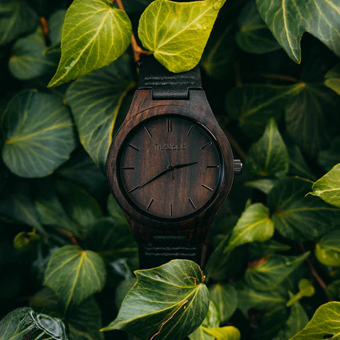 TruWood The Epoch Watch