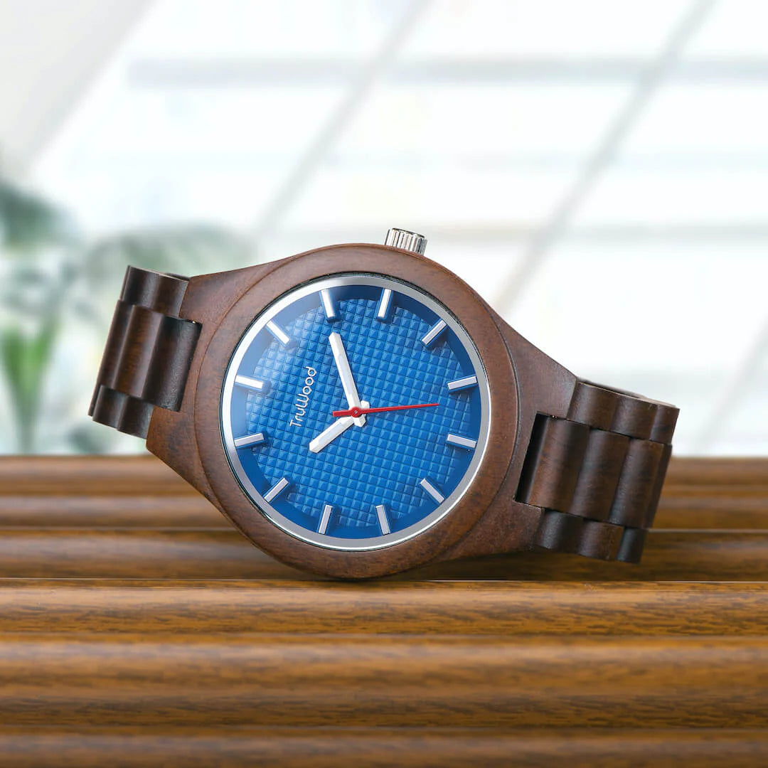 Regalos para hombres: el reloj Navigator: la quintaesencia de la simple modernidad