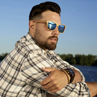 Regalos para hombres: las mejores gafas de sol: un estilo único combinado con una protección superior